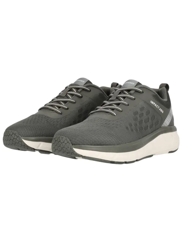 Sneaker Fortlian in 1182 Castor Gray