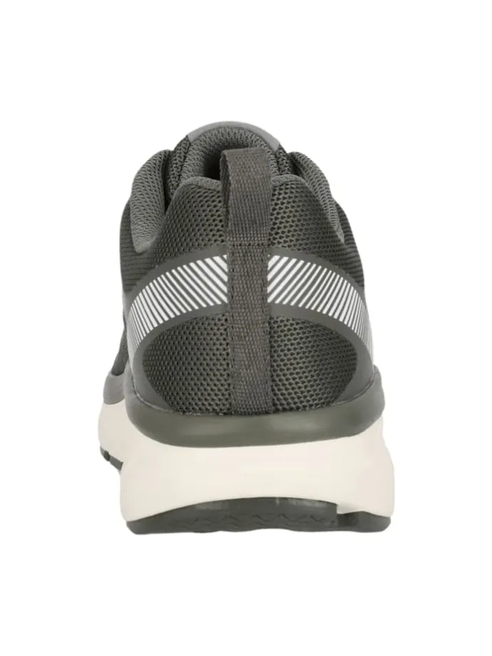 Sneaker Fortlian in 1182 Castor Gray