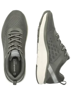 Sneaker Fortlian in 1182 Castor Gray