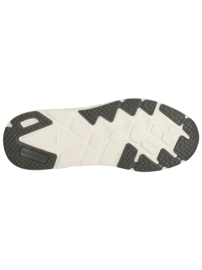 Sneaker Fortlian in 1182 Castor Gray