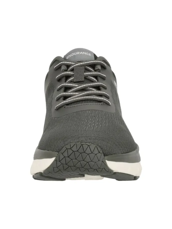 Sneaker Fortlian in 1182 Castor Gray