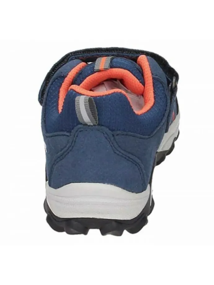 Sneaker für Jungen in blau