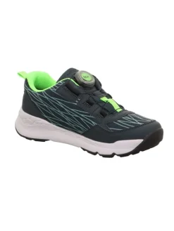 Sneaker FREE RIDE in Grün/Hellgrün