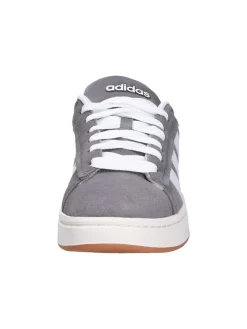 Sneaker GRAND COURT ALPHA 00S in grau