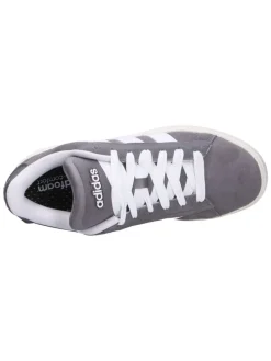 Sneaker GRAND COURT ALPHA 00S in grau