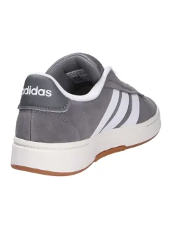 Sneaker GRAND COURT ALPHA 00S in grau