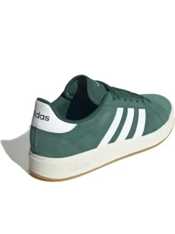 Sneaker Grand Court Base in Grün