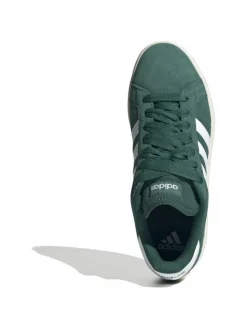 Sneaker Grand Court Base in Grün