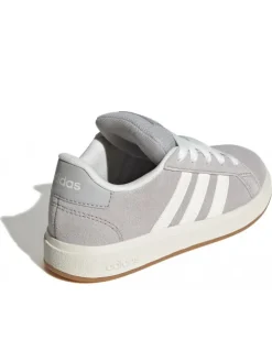 Sneaker Grand Court in Grau