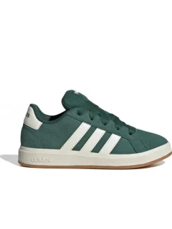 Sneaker Grand Court in Grün