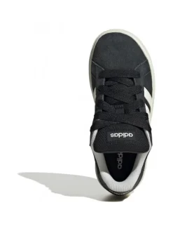 Sneaker Grand Court in Schwarz