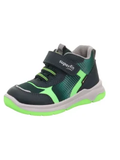 Sneaker High COOPER in Grün/Hellgrün