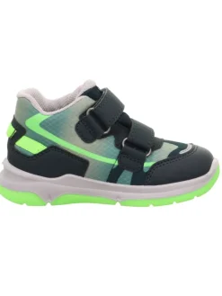 Sneaker High COOPER in Grün/Hellgrün