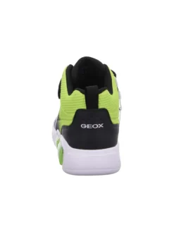 Sneaker high J Illuminus in Mehrfarbig