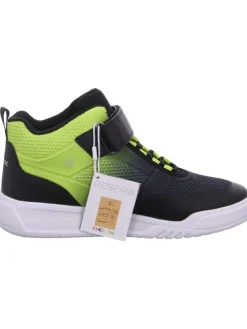 Sneaker high J Illuminus in Mehrfarbig