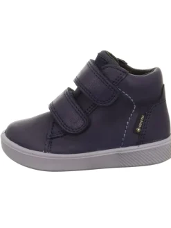 Sneaker High SUPIES in Blau