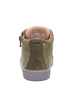 Sneaker High SUPIES in Grün