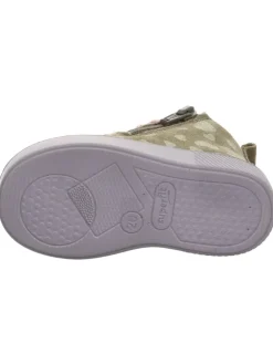 Sneaker High SUPIES in Grün