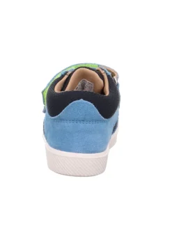 Sneaker High SUPIES in Hellblau/Blau