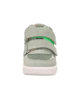 Sneaker High SUPIES in Hellgrün