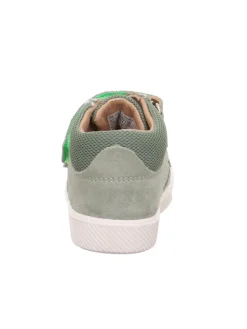 Sneaker High SUPIES in Hellgrün