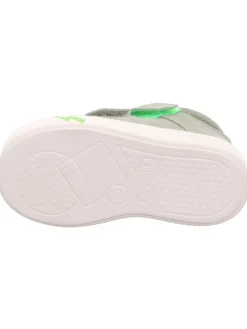 Sneaker High SUPIES in Hellgrün