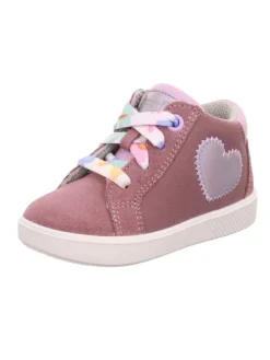 Sneaker High SUPIES in Lila