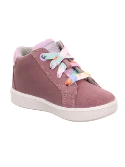 Sneaker High SUPIES in Lila
