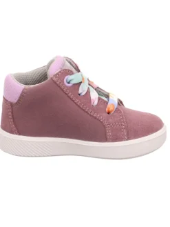 Sneaker High SUPIES in Lila