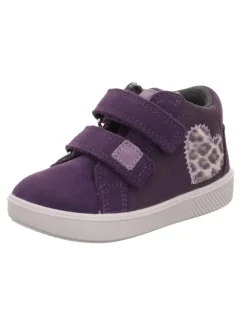 Sneaker High SUPIES in Lila