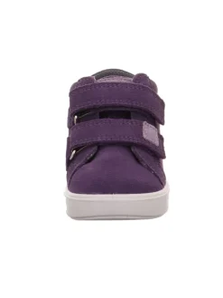 Sneaker High SUPIES in Lila