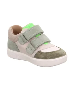 Sneaker High SUPIES in Mehrfarbig