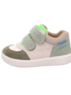 Sneaker High SUPIES in Mehrfarbig