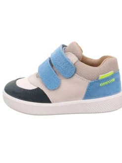 Sneaker High SUPIES in Mehrfarbig