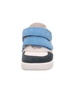 Sneaker High SUPIES in Mehrfarbig