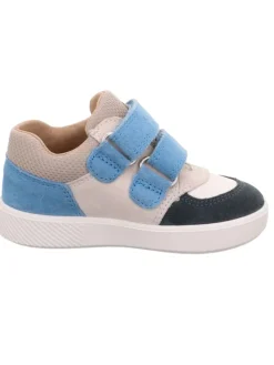 Sneaker High SUPIES in Mehrfarbig