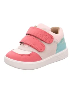 Sneaker High SUPIES in Mehrfarbig