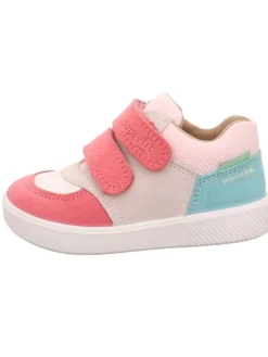 Sneaker High SUPIES in Mehrfarbig