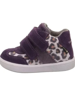 Sneaker High SUPIES in Mehrfarbig