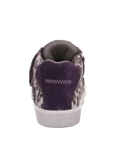 Sneaker High SUPIES in Mehrfarbig