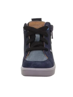 Sneaker High SUPIES in Mehrfarbig