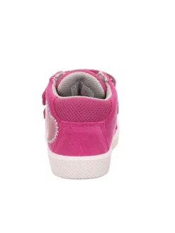 Sneaker High SUPIES in Pink/Rosa