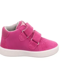 Sneaker High SUPIES in Pink/Rosa