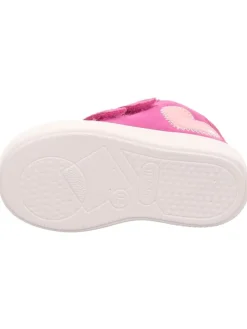 Sneaker High SUPIES in Pink/Rosa