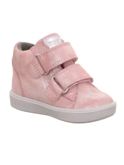 Sneaker High SUPIES in Rosa
