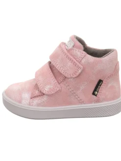 Sneaker High SUPIES in Rosa