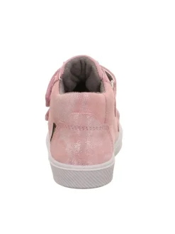Sneaker High SUPIES in Rosa