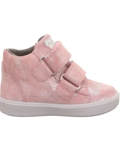 Sneaker High SUPIES in Rosa