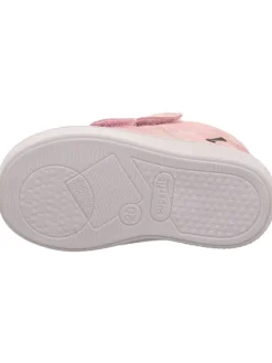 Sneaker High SUPIES in Rosa