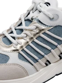 Sneaker in DENIM COMB